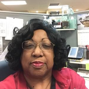 Meet your Posher, Glennetta